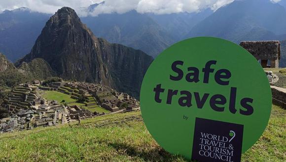 Cusco: Desde este sábado Machu Picchu reabre sus puertas al público cusqueño (Foto referencial).