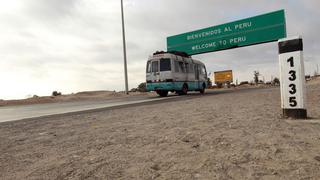 Tacna: Clan familiar se dedicaba a hacer ingresar de manera ilegal a Chile a extranjeros