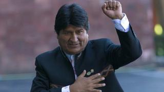 Bolivia: Evo Morales ordena investigar muerte en protestas contra reelección