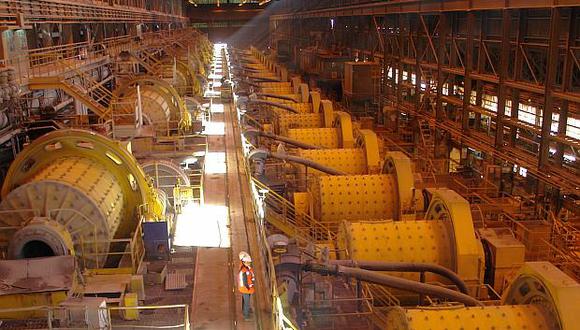 Cerro Verde opera la mina de&nbsp;cobre más grande del país. El año pasado su producción alcanzó 501,800 toneladas finas, por encima de Las Bambas y Antamina. (Foto: USI)