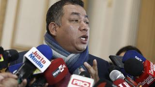 Poder Judicial confirma sentencia por difamación contra ‘Niño’ Darwin Espinoza