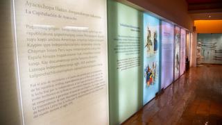 Ayacucho: Plan COPESCO Nacional inaugurará obras en la Casa de la Capitulación y el Museo de Sitio de Quinua
