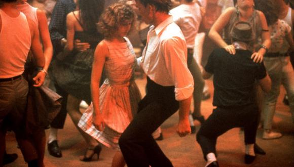 La nueva película de “Dirty Dancing” (1987) contará con la actriz Jennifer Grey. (Foto: Captura YouTube)