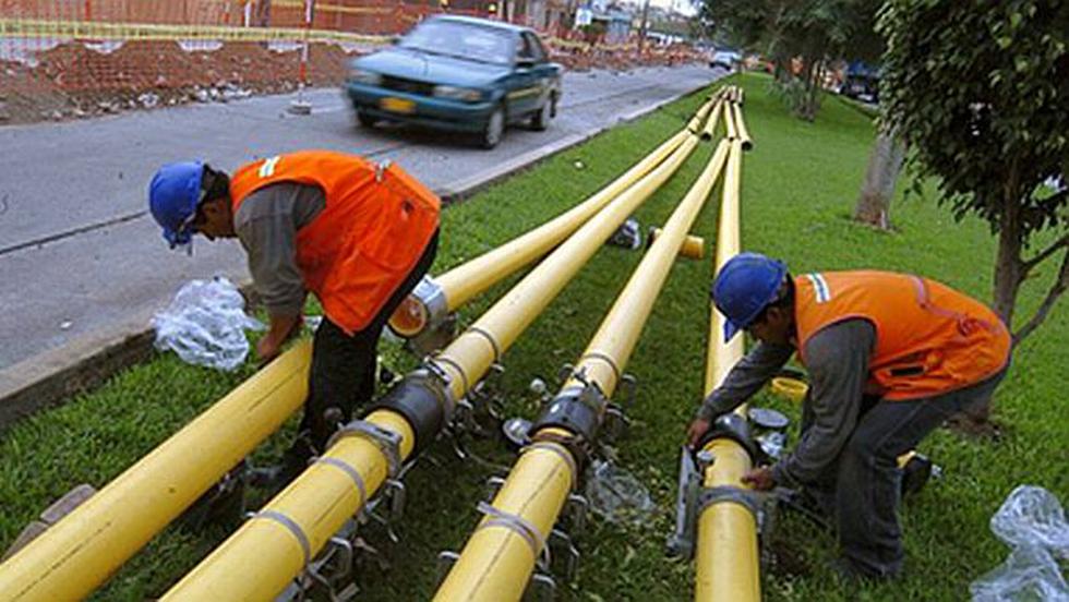 Riesgos podrían retrasar concesión del gas natural para Piura, advierte la Contraloría. (Difusión)