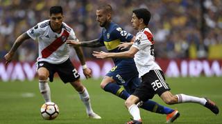 Conmebol sancionará a River Plate, pero no le dará puntos a Boca Juniors [VIDEO]
