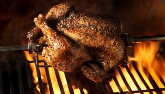 David Saavedra, chef y docente de la Universidad Le Cordon Bleu, nos ha preparado tres ricas recetas con pollo a la brasa. (Foto: Getty Images)