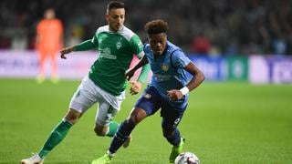 Werder Bremen vs. Bayer Leverkusen EN VIVO ONLINE vía ESPN 2 por la Bundesliga 