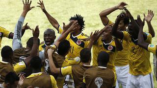 Brasil 2014: Colombia goleó a Grecia en su debut mundialista