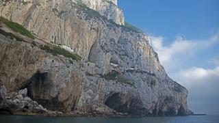 Rescatan en el Estrecho de Gibraltar a 232 inmigrantes de 9 pequeños barcos