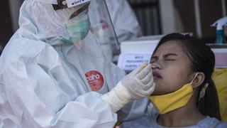Indonesia supera el millón de contagios de coronavirus