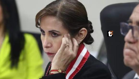 Exfiscal de la Nación buscaba apartar de su caso a fiscal suprema Delia Espinoza.