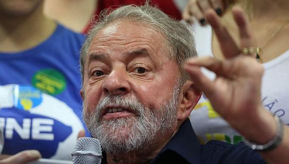 Brasil: Lula da Silva es involucrado nuevamente con OAS. (USI)