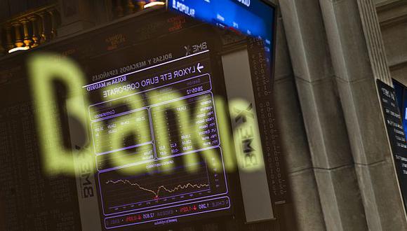 Bankia necesita un capital de ayuda de más de 23,000 millones de euros. (AP)
