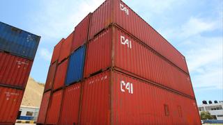 Exportaciones cayeron 7.2% en enero por menores envíos de productos tradicionales