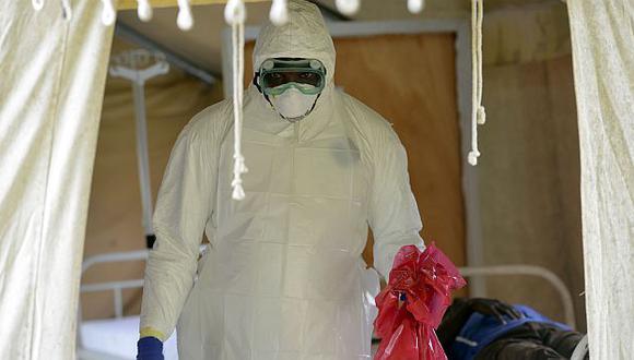 Aislan a pacientes en España y Bélgica por virus del ébola. (AFP)