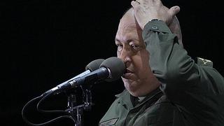Chávez: ‘Lula anda coco pelao como yo’