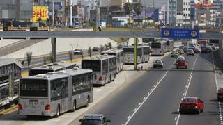 Municipalidad de Lima demandaría a concesionario del Metropolitano