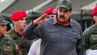 La Unión Europea condena a Venezuela por despojar a legisladores de inmunidad parlamentaria 