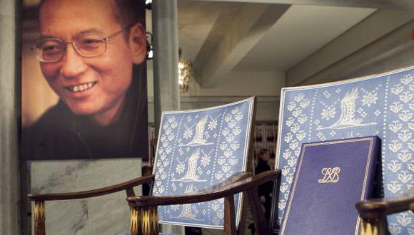 Liu está preso desde el 2009. (Reuters)