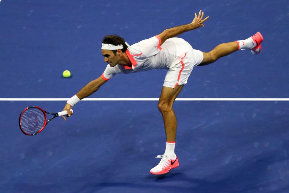 Novak Djokovic venció 3-1 a Roger Federer y el US 2015 | DEPORTES | PERU21