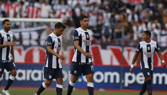 Alianza Lima aceptó jugar el encuentro ante Cusco FC el último fin de semana y este fue transmitido por 1190 Sports.