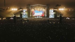 Indecopi multó a tres empresas organizadoras de conciertos con más de S/ 150,000