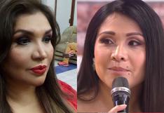 Lucy Cabrera arremete contra Tula Rodríguez: “No fue buena compañera”