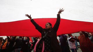 Declaran ilegal huelga de profesores en Lima Metropolitana