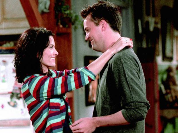 Dónde ver 'Friends' por TV: canal y plataforma para ver a Chandler, Rachel  y el resto