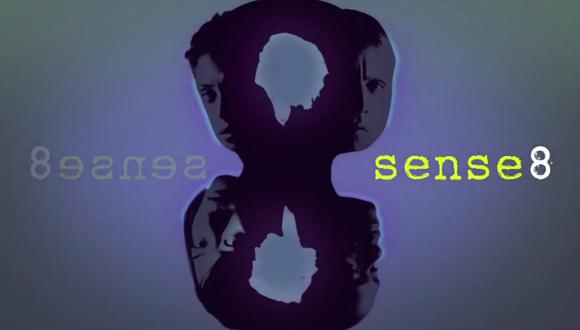 'Sense8' estará disponible en Netflix desde el 5 de junio (Captura)