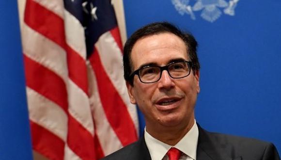 El secretario de Estado de EEUU anticipó que el verdadero progreso podrá darse durante la cumbre del G20 que se llevará a cabo en Osaka el 28 y 29 de este mes. (Foto: AFP)