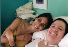 Abogada de Ana Estrada sobre eutanasia: “Va a ser difícil que se implemente”