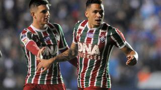 Fluminense derrota 1-0 a Nacional y clasifica a semifinales de la Sudamericana
