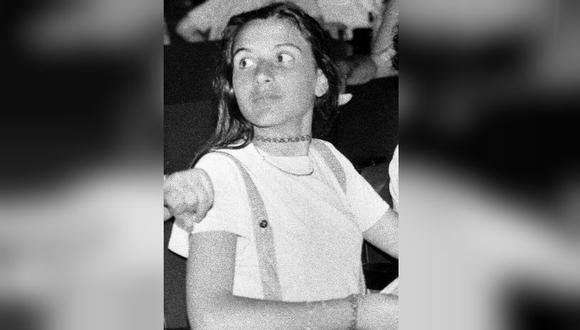 Orlandi desapareció el 22 de junio de 1983 cuando salía de la escuela de música de San Apolinar, en el centro de Roma. (Foto: AP)