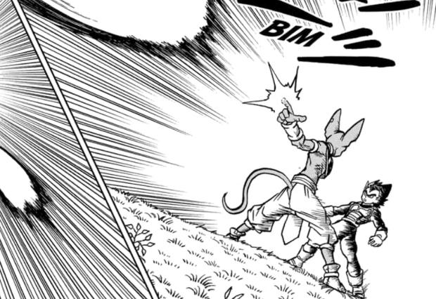 Dragon Ball Super: Bills y Vegeta inician su entrenamiento para aprender  esta técnica | Series TV | Manga | Anime nnda nnlt | CHEKA | PERU21