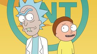 “Rick and Morty” anunció el estreno de la mitad de temporada con revelador tráiler