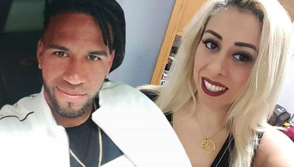 Futbolista y su esposa se olvidan de Lucero Jara y disfrutan los últimos días del año en el Hard Rock Hotel. (Instagram)