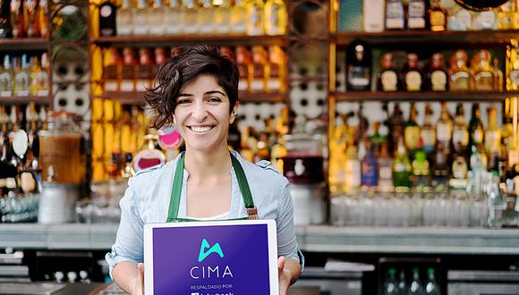 CIMA ha establecido alianzas estratégicas con empresas líderes en medios de pago como Niubiz Vendemás e Izipay.