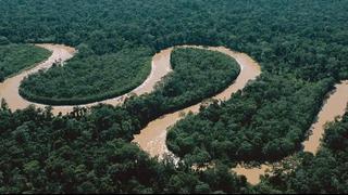 El Amazonas se desbordaría en febrero