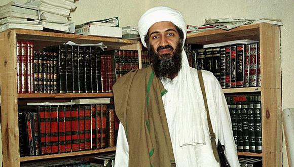 Poligamia llevó a la muerte a Osama, que fue traicionado por una de sus esposas. (AP)
