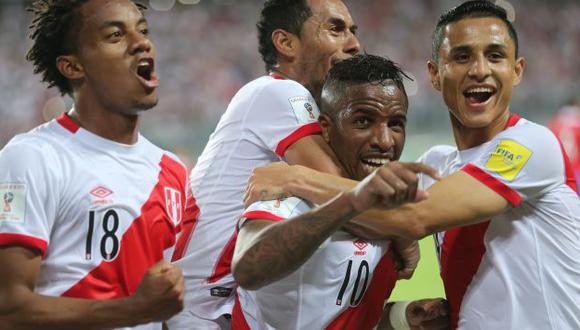 Selección peruana comienza a mirar su futuro con optimismo. (USI)
