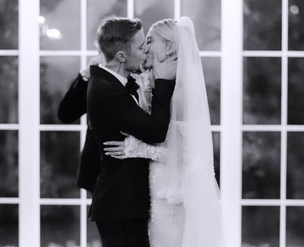 Hailey Baldwin comparte fotos inéditas de su matrimonio con Justin Bieber  nndc | ESPECTACULOS | PERU21