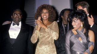 ¿Whitney Houston era lesbiana? Documental de Netflix aborda el amor entre la cantante y su asistente