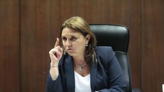 Pérez Tello: “El nuevo ministro de Justicia debe garantizar la independencia de los poderes”