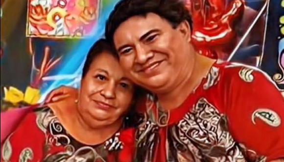 Manolo Rojas confirmó la muerte de su mamá con emotivo mensaje. (Foto: Captura de Instagram)