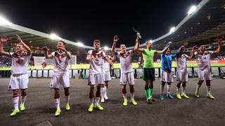 Eurocopa 2016: Alemania y Portugal ganaron y están cerca de clasificar [Fotos y videos]