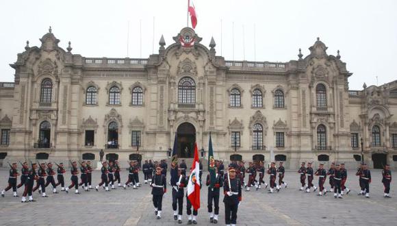 “No se legislará desde Palacio”, indicó el Primer Ministro. (Perú21)