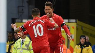 Roberto Firmino: 'Liverpool ya no es lo mismo sin el mágico Coutinho'