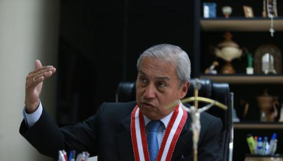 Pedro Chávarry