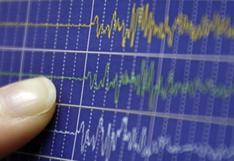 Arequipa: Sismo de 4.6 de magnitud remeció el distrito de Chala